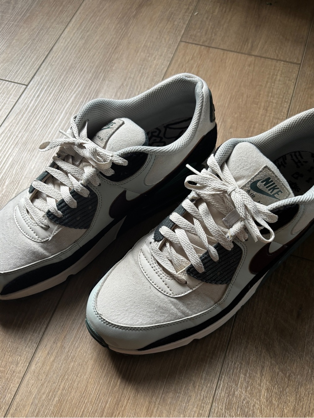 Nike Air Max 90 Premium
